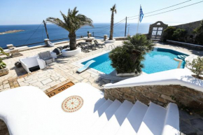 Ozar Villas Mykonos